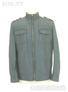 松鑫休閑裝 舒適與時(shí)尚的完美結(jié)合