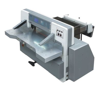 瑞安市大鵬機械廠 品質鑄就切紙機領域新標桿