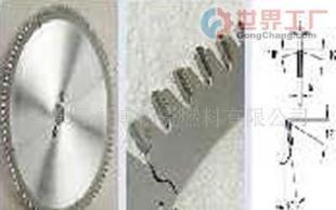 聚焦機械利刃 從合金鋸片到切紙刀片的專業解讀